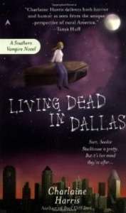 Living Dead in Dallas