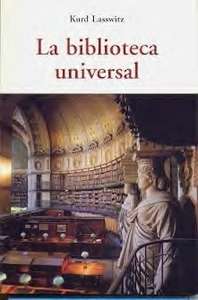 La biblioteca universal