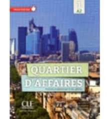 Quartier d'affaires 1 A2