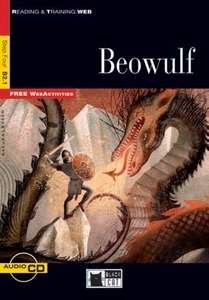 Beowulf + CD (B2.1)