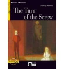 The Turn of the Screw + CD (B2.1)