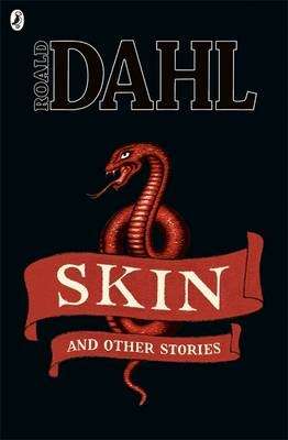 Skin and other Stories