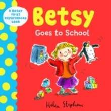 Betsy goes to School