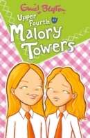 Upper Fourth At Malory Towers