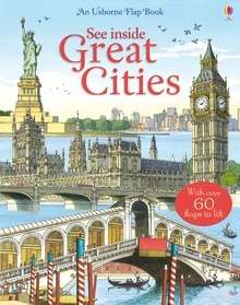 Great Cities