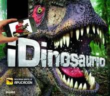 Realidad aumentada. iDinosaurio!