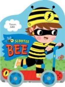 Scooter Bee