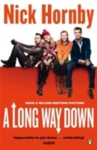 A Long Way Down (film tie-in)