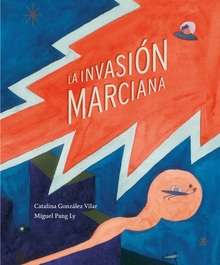 La invasión marciana