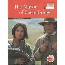 The Mayor of Casterbridge