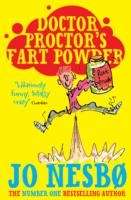 Doctor Proctor's Fart Powder