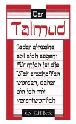 Der Talmud. Bd. 25