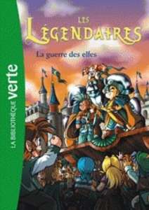 Les légendaires