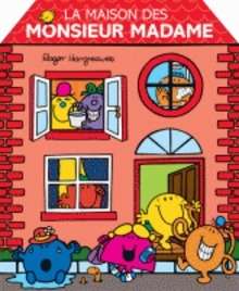 La maison des Monsieur Madame