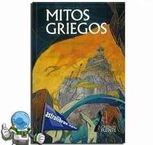 Mitos griegos