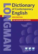 Dictionary of Contemporary English