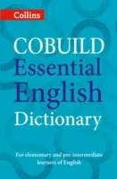 Essential English Dictionary