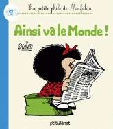 La petite philo de Mafalda