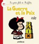 La petite philo de Mafalda