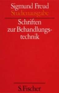 Schriften zur Behandlungstechnik