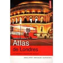 Atlas de Londres