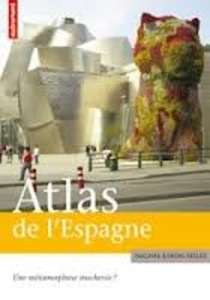 Atlas de l'Espagne