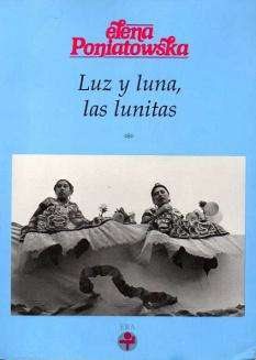 Luz y lunita, las lunitas