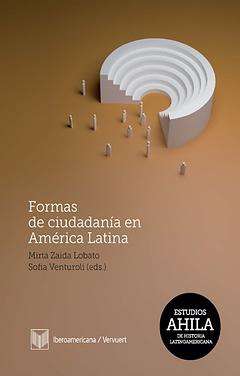 Formas de ciudadanía en América Latina