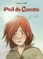 Poil de carotte