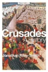 The Crusades, A History