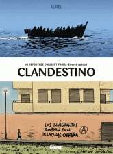 Clandestino T. 1