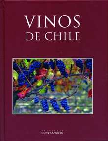 Vinos de Chile