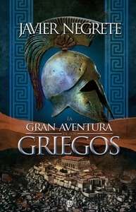 La gran aventura de los griegos