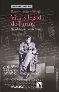 Vida y legado de Turing