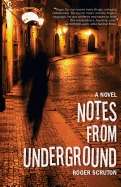 Notes from Underground