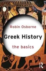 Greek History, The Basics