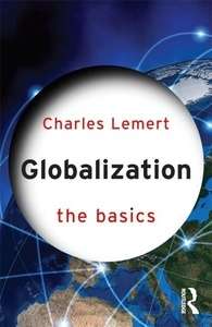 Globalization, The Basics