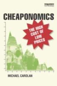 Cheaponomics