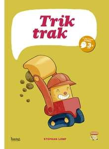 Trik Trak