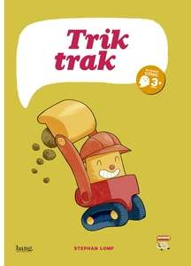 Trik Trak