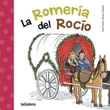 La Romería del Rocío