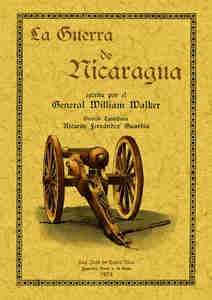 La guerra de Nicaragua