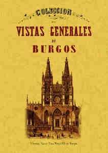 Colección de vistas generales de Burgos