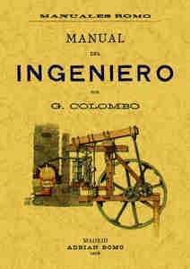 Manual del Ingeniero