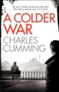 A Colder War