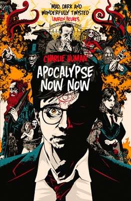 Apocalypse Now Now