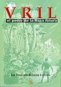 Dryl. El poder de la raza futura