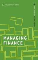 Managing Finance