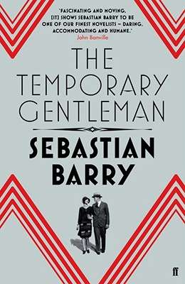 The Temporary Gentleman