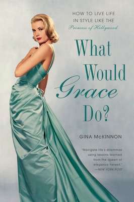 What Would Grace Do?